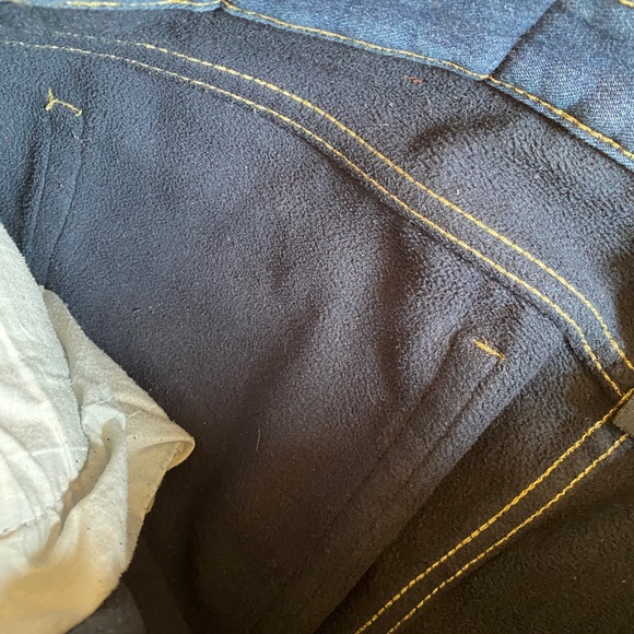 Stanley Carpenter Jeans 36x32 - Picture 7 of 9